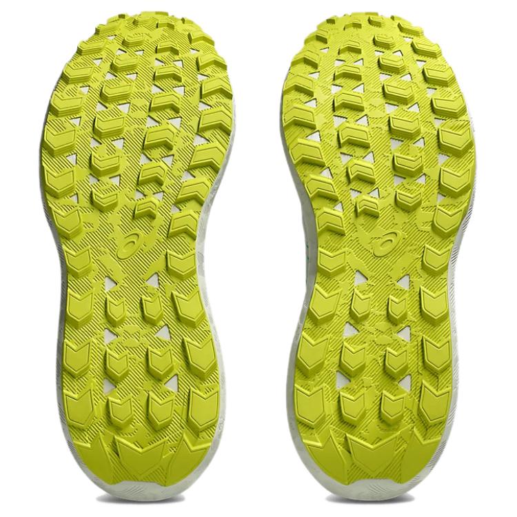 Asics Мужские кроссовки для трейлраннинга GEL SONOMA 8 Светло-серый 1011B979-020