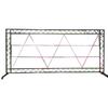 Simulated Power Grid Training Obstacle