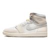 Jordan 1 Ретро Высокие OG Парус Университетский Красный IH4363-100