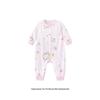YEEHOO Newborn A-Class 10A Anti-Bacterial Cotton Romper