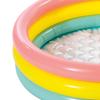 intex Закатное сияние Малыш 86 x 25 58924 Японский бассейн, см, [Официальный продукт]