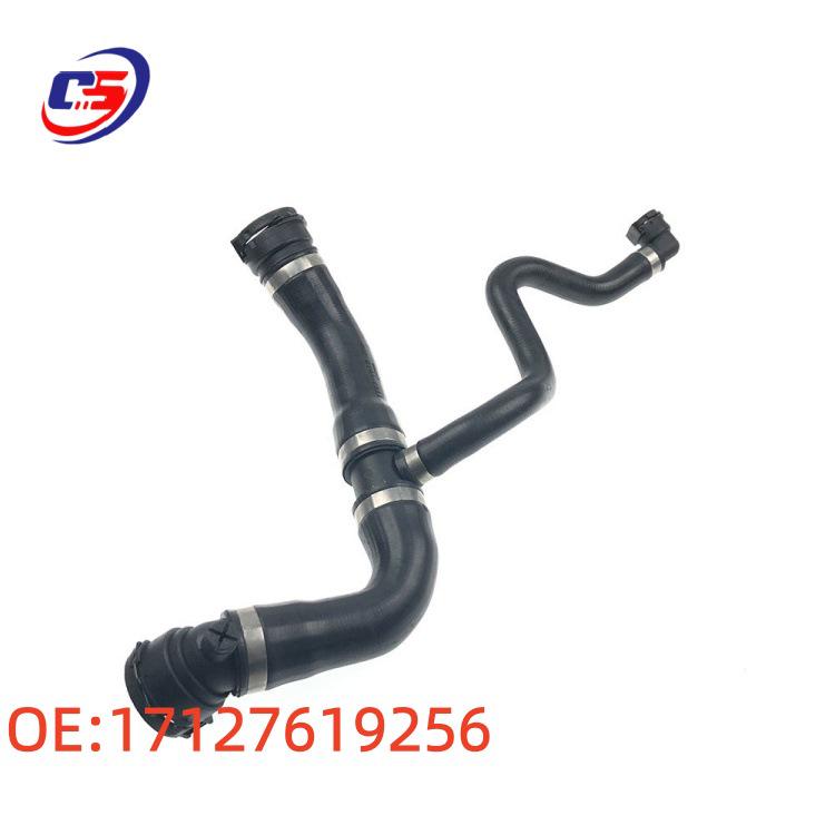 BMW F30 Coolant Hose - 17127619256