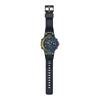 Casio Мужские кварцевые часы G-SHOCK из нержавеющей стали, водонепроницаемые до 200 м, MTG-B2000YR-1A