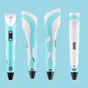 3D Printer Pen With PLA Filament Magic Maker Arts for Student Gift Printing Drawing Pen