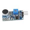 MY# Switch Detection LM393 Whistle Switch DC 4-6V Микрофонный усилитель для Ardui