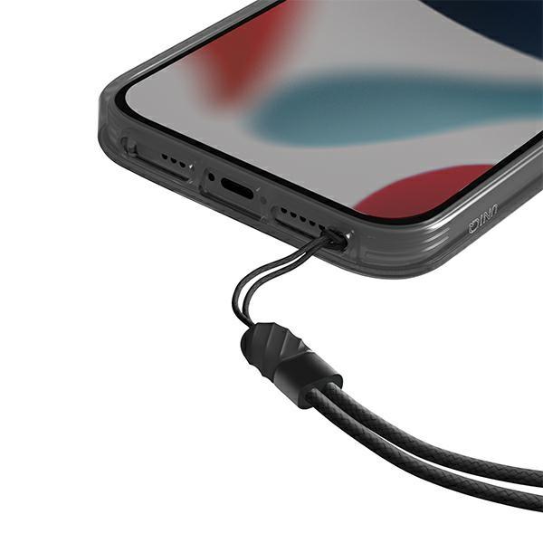 Etui do iPhone 13 Pro UNIQ Heldro Dymne