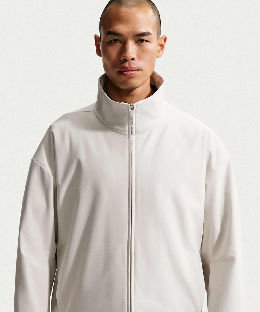 Nike 24.7 Идеально тянущаяся куртка Therma Fit Octa M - Светлая кость: Светло-древесно-коричневый / If2116-072