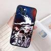 BLUE LOCK New High-End Shell Phone Case for Xiaomi Poco C40 C50 C51 C55 C65 C71 C75 F3 F5 F6 F7 M2 M3 Pro Ultra