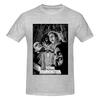 Funny Young Frankenstein Horror Movie Gift Unisexs Tshirt Printed Tops Are Loose And Slim Fit Unisexs Tshirts