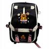 Kapybara Backpack For School School Urban Travel Roomy Kapybarka