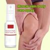 Yousheng 60ml Pain Relief Spray Effective Deep Penetration Stimulation-free Instant Pain Relief Herb Oil for Office Workers