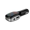 MP16 Автомобильный Bluetooth Громкая Связь Телефон MP3 Плеер Двойной USB Автомобильное Зарядное Устройство FM Передатчик В Наличии