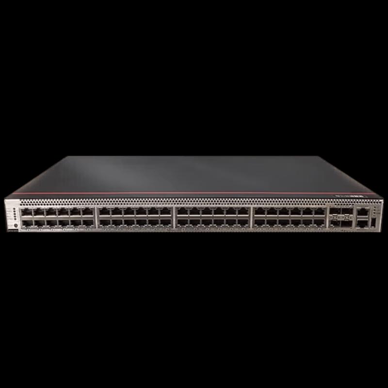 Huawei S5735S-S48T4X-A Managed Layer 3 Network Switch
