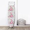 Anti-scalding Printed Ironing Board Pad Anti-scorch Heat Resistant Cover  Home Ironing