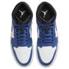 Jordan 1 Mid Game Royal Jordan DQ8426-402