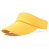 Men Women Sport Headband Classic Sun Hat Sports Visor Cap EMA