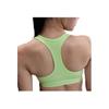 Nike Swoosh Dri-Fit Удобное Универсальное Простое Модное Спортивное Нижнее Белье Женское Нижнее Белье Зеленый DX6822-701