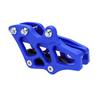 Замена направляющей цепи мотоцикла для YZ125 YZ250F YZ450F YZ125G YZ250 Защита направляющей цепи