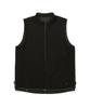 Sierra Designs Moss Polartec Alpha Direct 90 Reversible Vest Black