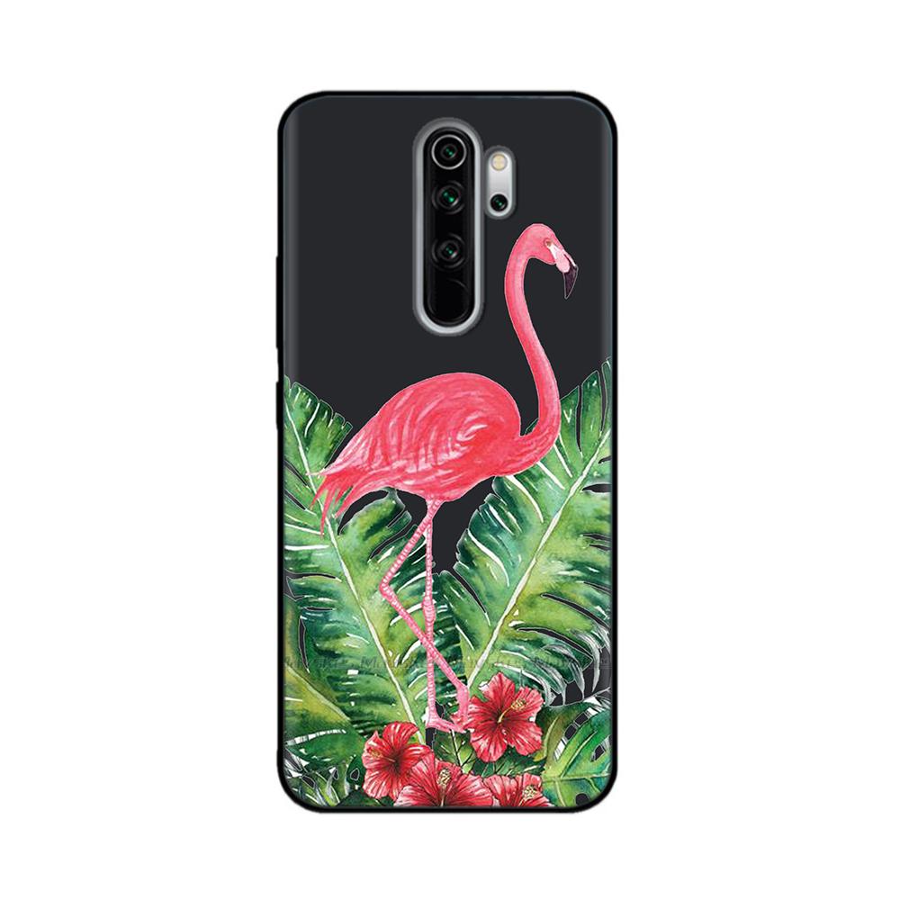 Чехол для Xiaomi Redmi Note 8 Pro Силиконовый Мягкий ТПУ Чехол Для Redmi Note 8T 8 T Note8 Обложка Чехол Для Xiaomi Redmi Note 8 Pro Чехол