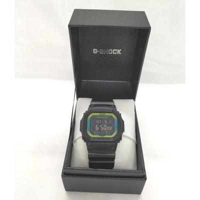 Б/у CASIO GW-M5610LV G-SHOCK