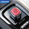 Автомобильные аксессуары для volvo XC60 XC90 S90 V90 V60 S60, кнопка запуска, нашивка для стояночного ручного тормоза, декоративные наклейки для автомобиля, Стайлинг автомобиля