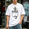 Cute Hand Drawn Sketch Style Pocket Baby Panda Bamboo Graphic Crew Neck T Shirt Unisex Unisex Unisex Cotton Short Sleeve Streewear