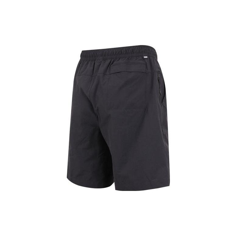 New Nike Casual Shorts Men Black DM6616-010