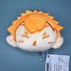 Shoyo Hinata Haikyuu Tobio Kageyama Yu Nishinoya Anime Character Plush Pendant