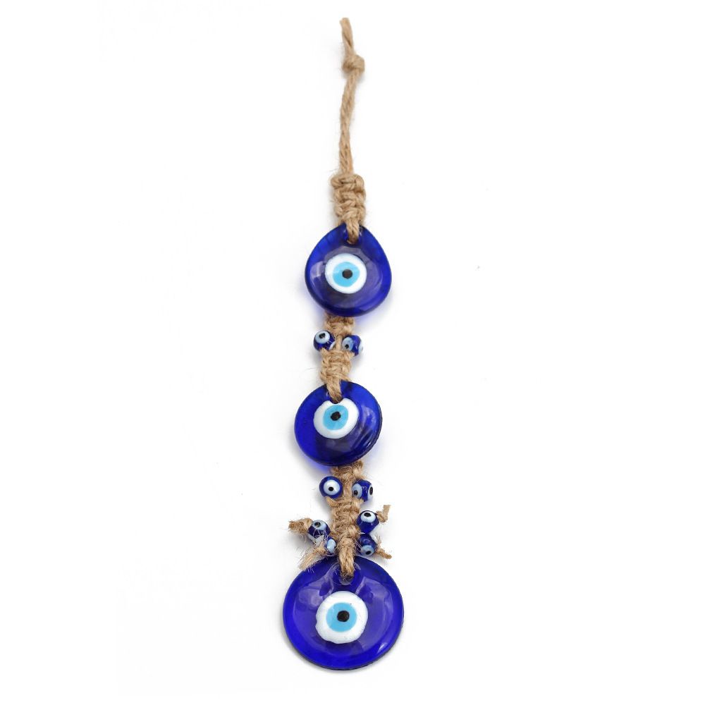 Bag Pendants Car Trinket Evil Eye keyring Wall Hanging Evil Eye Pendant Evil Eye Beads keychain