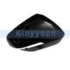 Side Mirror Cap For GAC Trumpchi GS8 -2024 Rear View Mirror Lid Shell Rearview Mirror Light