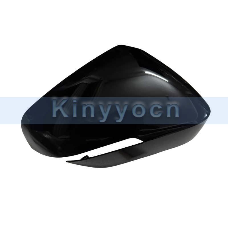Side Mirror Cap For GAC Trumpchi GS8 -2024 Rear View Mirror Lid Shell Rearview Mirror Light