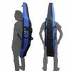 PRO TRUST Large Rod Case for 3 Rods, Blue, H142 x W21 x D24cm, PT-4041
