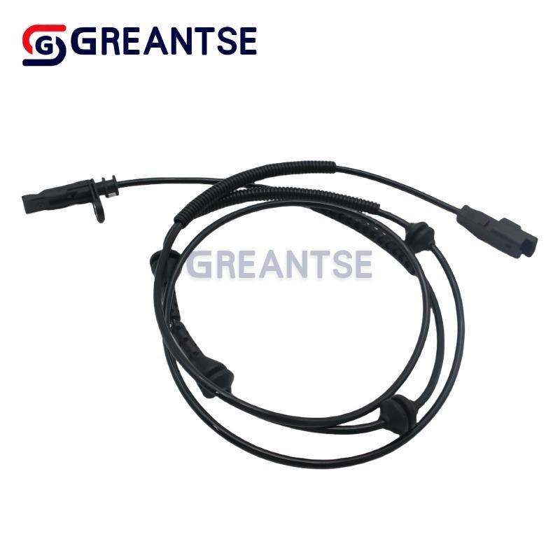 0986594521 High Quality Rear Left And Right ABS Wheel Speed Sensor For 2004-2005 CITROEN C6 PEUGEOT 407 Auto Spare Parts