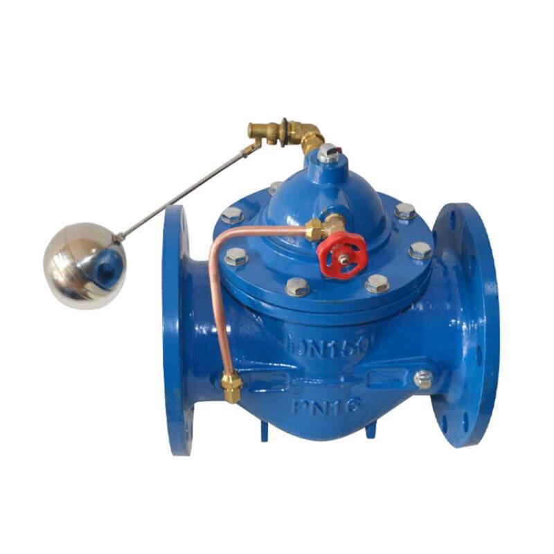 Casting Warehouse Control Float Valve