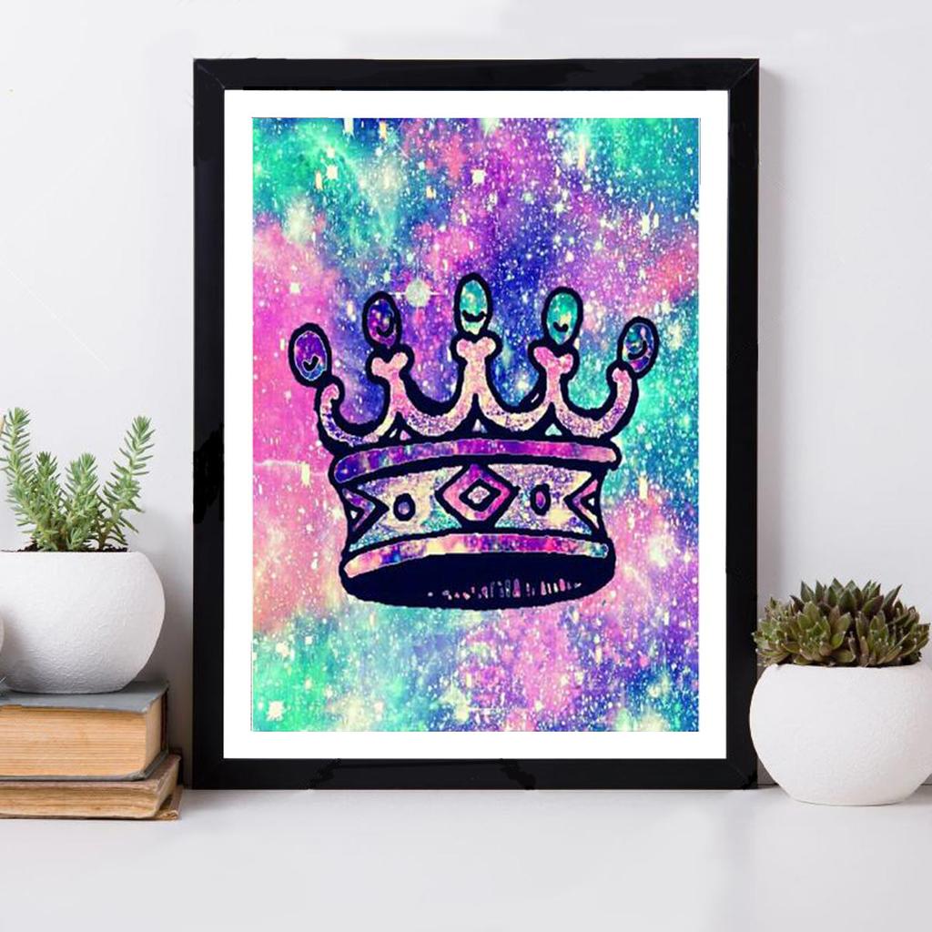 DIY Алмазная картина, полная круглая вышивка крестом, рукоделие, мозаика, алмазная вышивка, новое поступление, комплект для домашнего декора со стразами