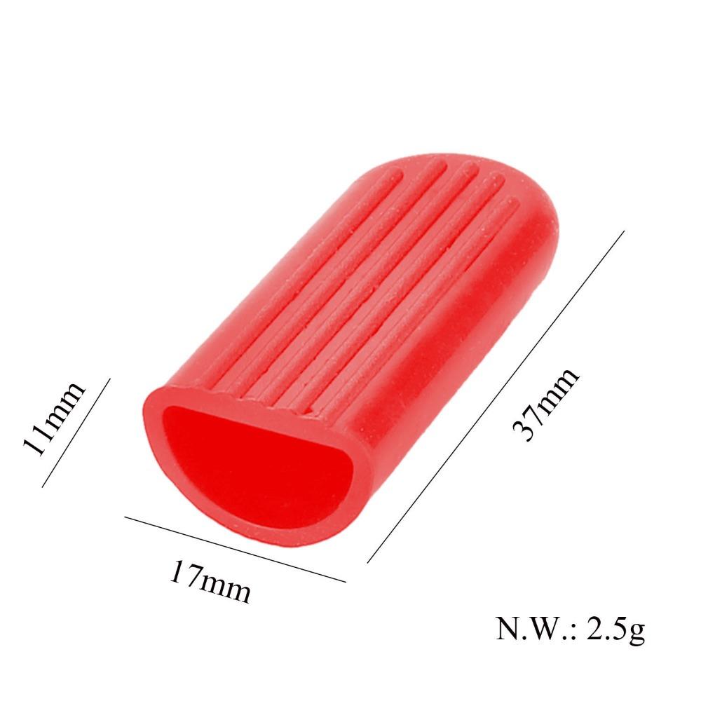 2Pcs Rubber Electric Scooter Cover Silicone Foot Support Cover for Ninebot Max G30 Riding Equipment