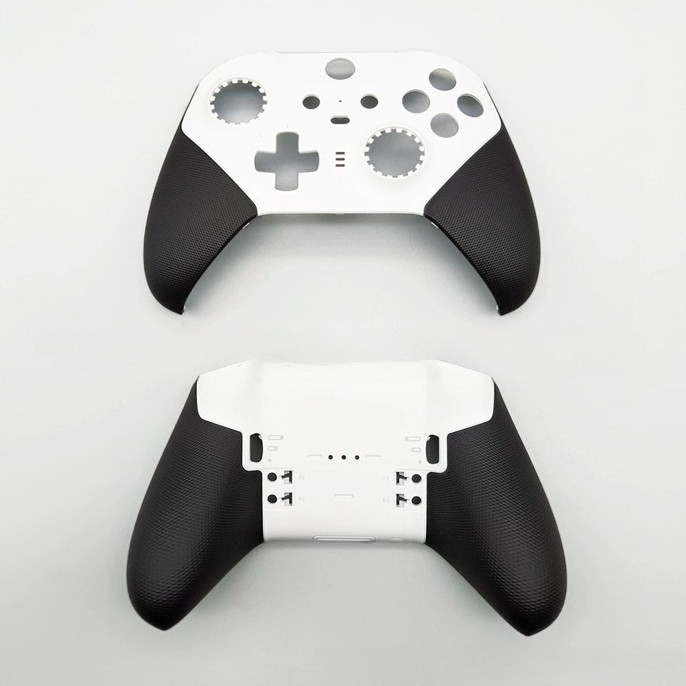 For Elite 2 Wireless Controller Replacement Case Housing Shell Front Back Bottom Cover Faceplate