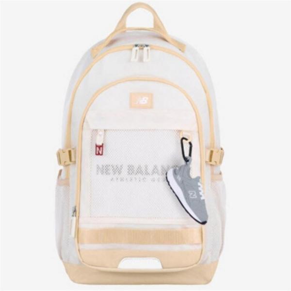 New Balance Kids Bag M Bb Nk8afs702u 16 30