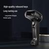 Honeywell 1950GHD Wired Barcode Scanner