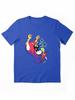 Wander Over Yonder Raaaah! Essential Unisex T-Shirt