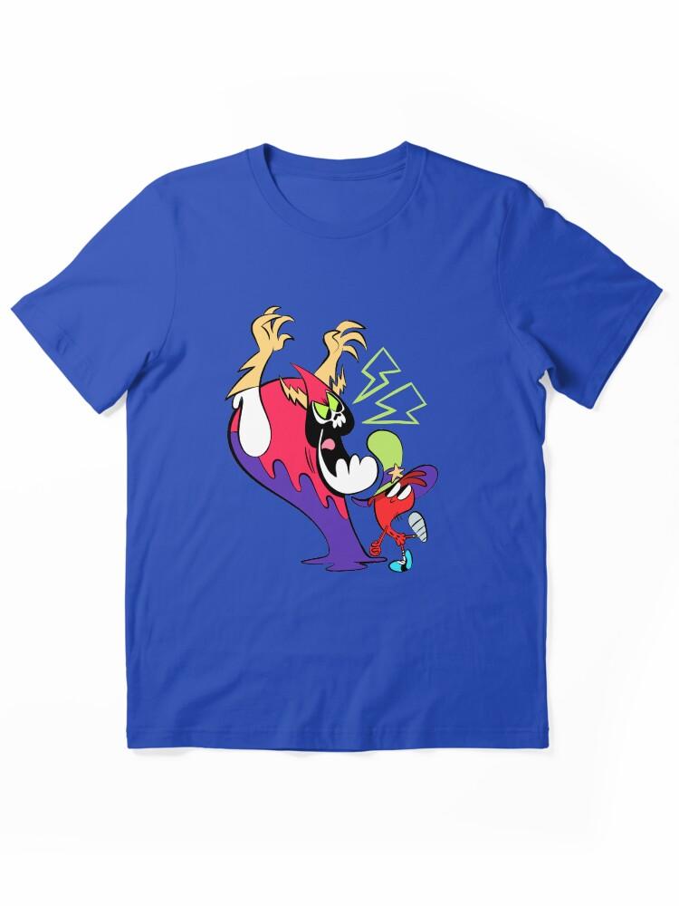 Wander Over Yonder Raaaah! Essential Unisex T-Shirt
