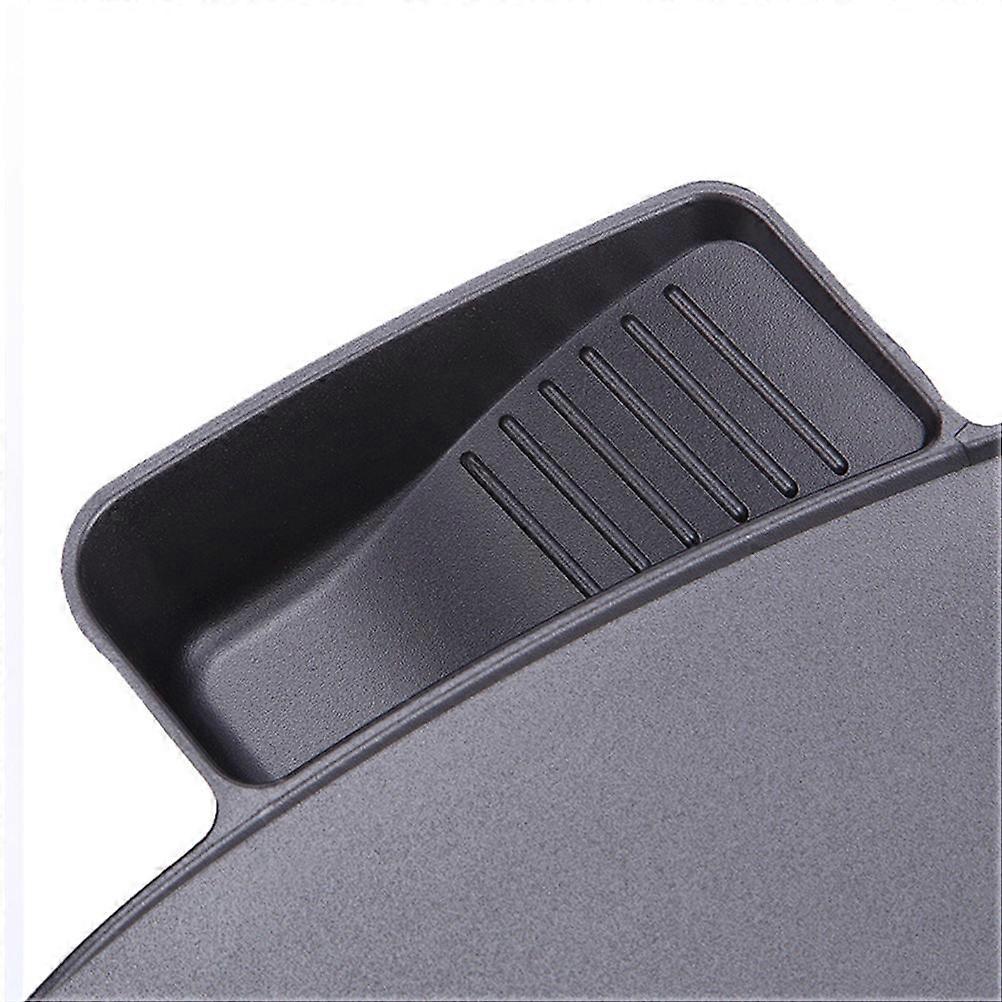 DIY Hair Dye Tool Set 6 Pcs Hair Treatment Accessories For Professional Salon Human Use Washable