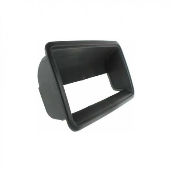 Tailgate Handle Trim Cover For Chevrolet GMC K1500 K2500 C1500 C2500 1988-1999