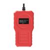 2.8Inch Screen Advanced Car Diagnostic Tool With 35000+ Code Library And Silicone Button Code Search For Quick Diagnosis