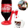 Cola Inverted Drinking Machine Home Portable Drinking Machine Creative Inverted Drink Tool Bubble Bag