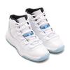 378039-104 Nike PS Air 11 Retro Legend Blue
