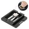 Tripod Ballhead Aluminium Alloy Universal Quick Release Plate for Sirui TY50X G Series KX Serie