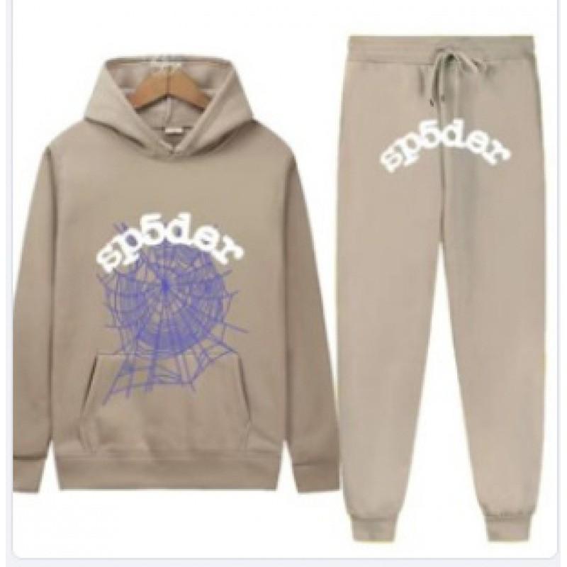 Unisex Hooded Sweatshirt With Letter Print Loose Fit Sportswear Teens Adults