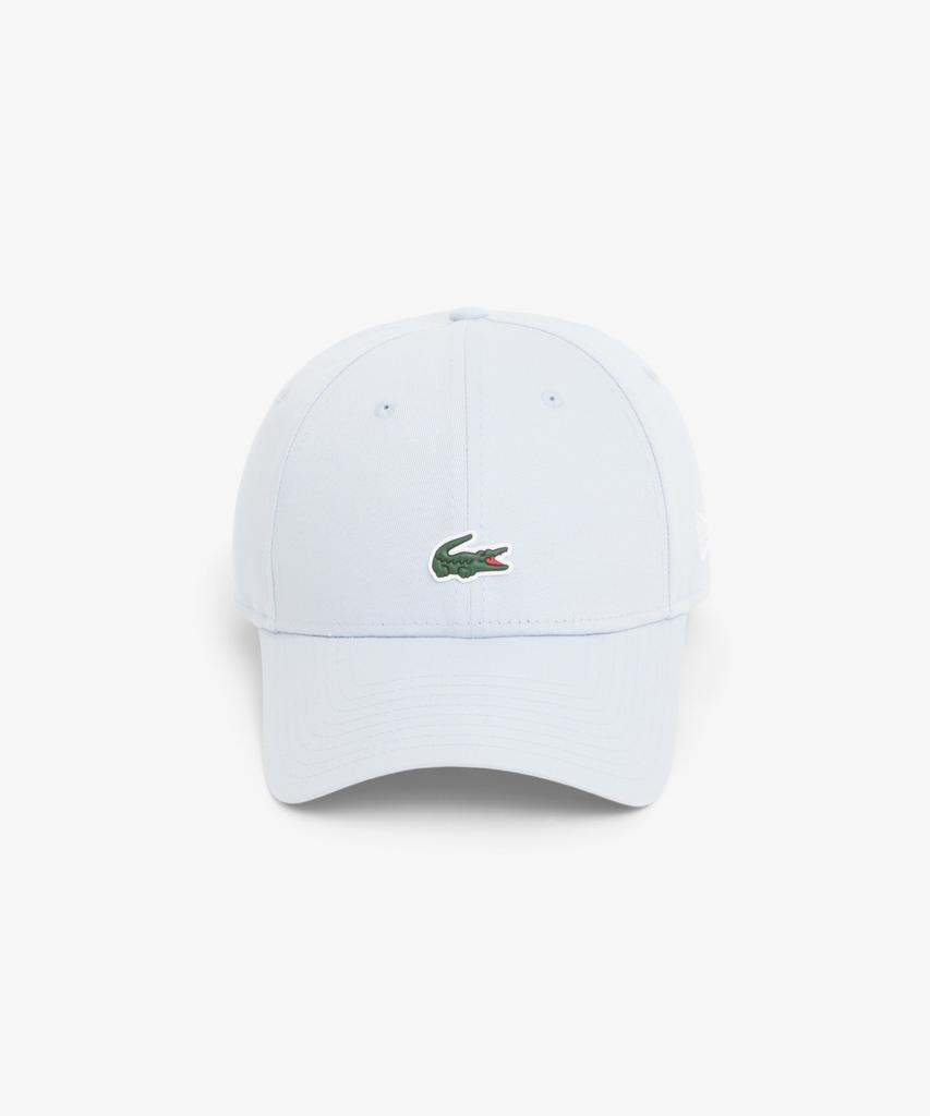 LACOSTE Унисекс Кепка для гольфа Lacoste X New Era Rk7305-56G 001